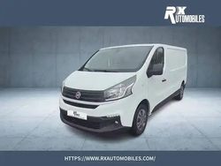 Blanc Utilisé 2021 Fiat Talento Lounge Van | 19 900 €