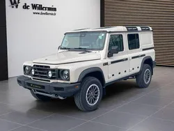 Nouvelle 2025 Ineos Grenadier | 88 140 €
