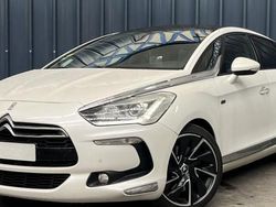Utilisé 2012 Citroën DS5 Sport Chic Citadine | 10 490 €