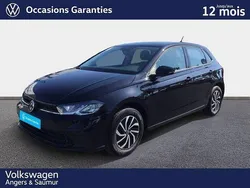 Noir Utilisé 2023 VW Polo S | 18 483 € (Bon prix)