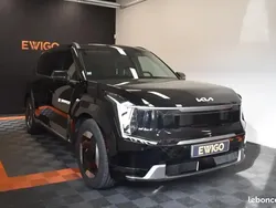Noir Utilisé 2024 Kia EV9 2 SUV | 59 990 €