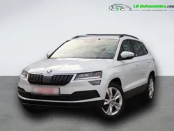 Utilisé 2018 Skoda Karoq SUV | 23 800 € (Prix assez cher)