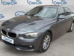 Utilisé 2017 BMW 320 | 16 790 €