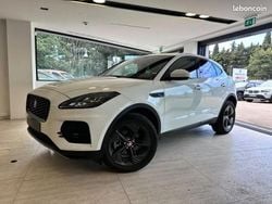 Blanc Utilisé 2023 Jaguar E-Pace SUV | 39 990 € (Prix juste)