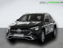Utilisé 2024 Mercedes GLA200 SUV | 42 000 € (Prix juste)