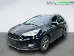 Utilisé 2018 Ford Grand C-Max Monospace | 9 500 €
