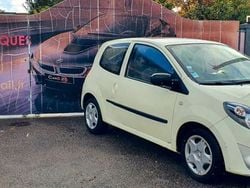 Utilisé 2010 Renault Twingo Citadine | 3 990 € (Prix juste)