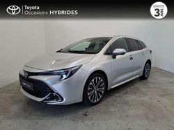 Utilisé 2024 Toyota Corolla Design | 31 990 € (Prix assez cher)