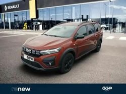 Marron Occasion 2022 Dacia Jogger Extreme Monospace | 18 999 € (Prix juste)