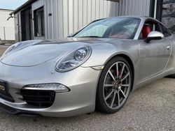Utilisé 2012 Porsche 911 Carrera S Coupé | 88 999 € (Prix juste)