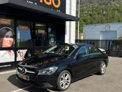 Utilisé 2013 Mercedes 200 Coupé | 16 480 € (Bon prix)