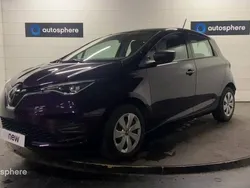 Utilisé 2021 Renault Zoe Life Citadine | 12 499 € (Bon prix)