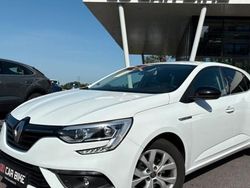 Utilisé 2019 Renault Mégane IV Intens Berline | 14 990 € (Prix juste)