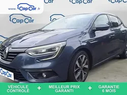 Utilisé 2016 Renault Mégane III Intens Berline | 13 990 € (Prix cher)