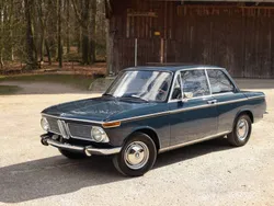 Bleu Utilisé 1971 BMW 1600 Berline | 32 500 €