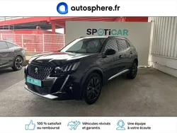 Utilisé 2020 Peugeot 2008 GT-line SUV | 16 299 € (Prix juste)