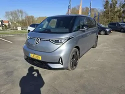 Argent Utilisé 2025 VW ID. Buzz GTX Van | 70 758 €