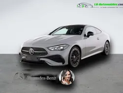 Utilisé 2024 Mercedes 450 Coupé | 81 700 €