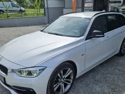 Utilisé 2017 BMW 330 Sport Line Berline | 17 490 €