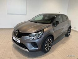 Gris Utilisé 2024 Renault Captur Evolution SUV | 19 490 € (Prix juste)