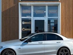 Utilisé 2020 Mercedes C300 AMG line Berline | 30 980 € (Super prix)