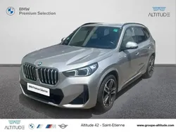 Othercolor Utilisé 2023 BMW X1 M Sport SUV | 42 999 € (Prix cher)