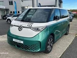 Biton Utilisé 2025 VW ID. Buzz Pro Monospace | 55 990 €