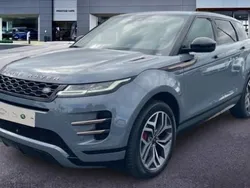 Utilisé 2021 Land Rover Range Rover evoque Autobiography Dynamic | 46 900 € (Prix cher)