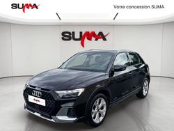 Utilisé 2020 Audi A1 Citadine | 22 990 € (Prix assez cher)