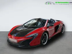 Utilisé 2016 McLaren 650S Coupé | 222 400 €