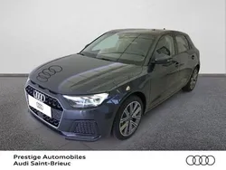 Nouvelle 2025 Audi A1 Sportback Design Citadine | 29 500 € (Prix assez cher)