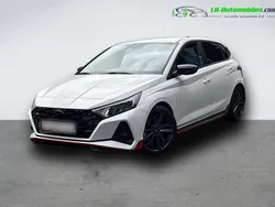 Utilisé 2022 Hyundai i20 Citadine | 28 900 € (Prix juste)