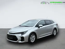 Utilisé 2021 Suzuki Swace Break | 23 900 € (Prix juste)