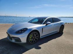 Argent Occasion 2019 Porsche Panamera Sport Turismo Berline | 64 900 €