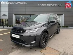 Utilisé 2023 Land Rover Discovery Sport SE Dynamic SUV | 49 999 € (Prix cher)