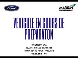 Blanc Utilisé 2021 Ford Ranger Raptor Pick-up | 44 490 € (Prix juste)