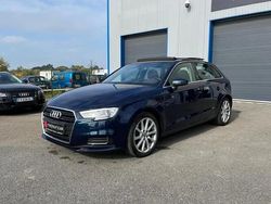 Utilisé 2018 Audi A3 Sportback Business Break | 16 590 € (Prix cher)