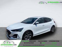 Occasion 2024 Ford Focus Berline | 28 700 € (Prix juste)