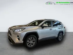 Utilisé 2022 Toyota RAV4 Hybrid SUV | 42 300 € (Prix juste)