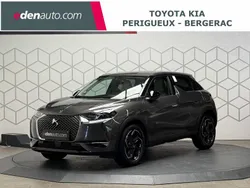 Utilisé 2021 DS Automobiles DS3 Crossback Grand Chic SUV | 18 500 € (Prix juste)
