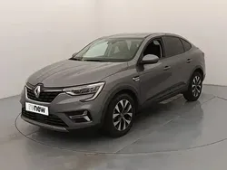 Gris Utilisé 2023 Renault Arkana Evolution SUV | 20 999 € (Bon prix)