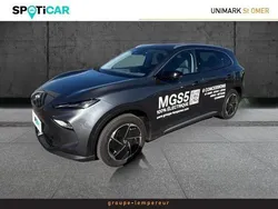 Utilisé 2025 MG MG5 EV Luxury Break | 32 990 €