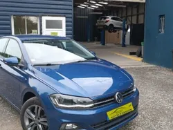 Utilisé 2020 VW Polo S Citadine | 16 990 € (Prix juste)