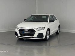 Utilisé 2021 Audi A1 Design Citadine | 21 990 € (Prix juste)