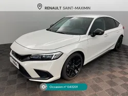 Utilisé 2024 Honda Civic Sport Berline | 29 990 €