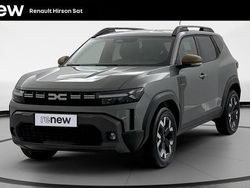 Gris Utilisé 2024 Dacia Duster Extreme SUV | 25 499 € (Prix cher)