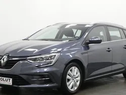 Utilisé 2021 Renault Mégane IV Business Break | 11 988 € (Prix juste)
