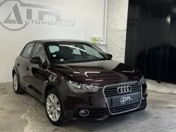 Utilisé 2013 Audi A1 Sportback Ambition Citadine | 10 490 € (Super prix)
