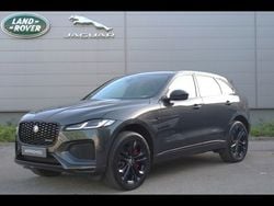 Utilisé 2024 Jaguar F-Pace R-Dynamic SUV | 79 900 €