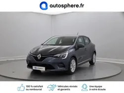Utilisé 2022 Renault Clio V Business Berline | 15 299 € (Bon prix)